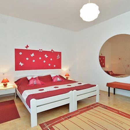 Apartments Stjepan 725 ฟาชานา ภายนอก รูปภาพ
