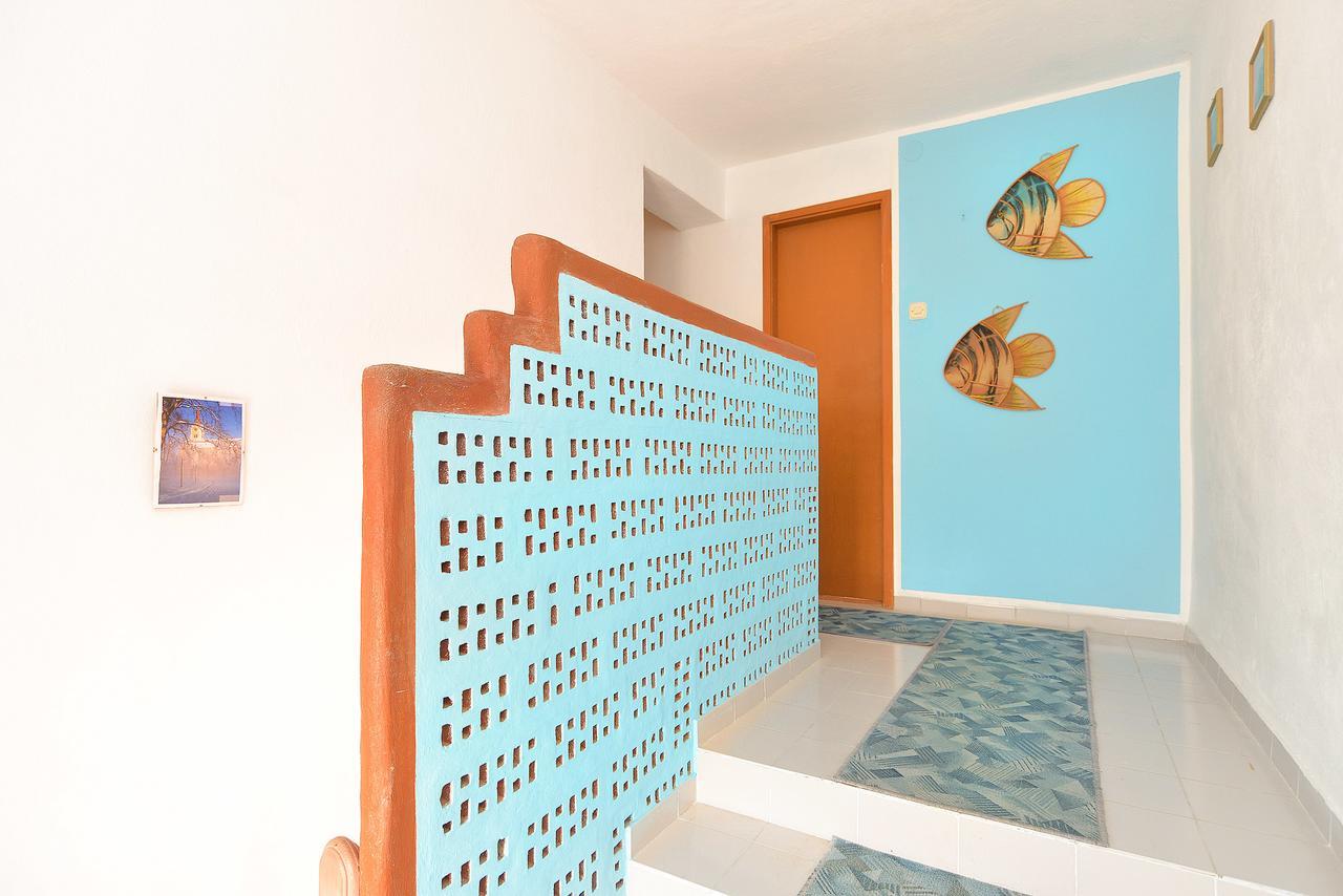 Apartments Stjepan 725 ฟาชานา ภายนอก รูปภาพ