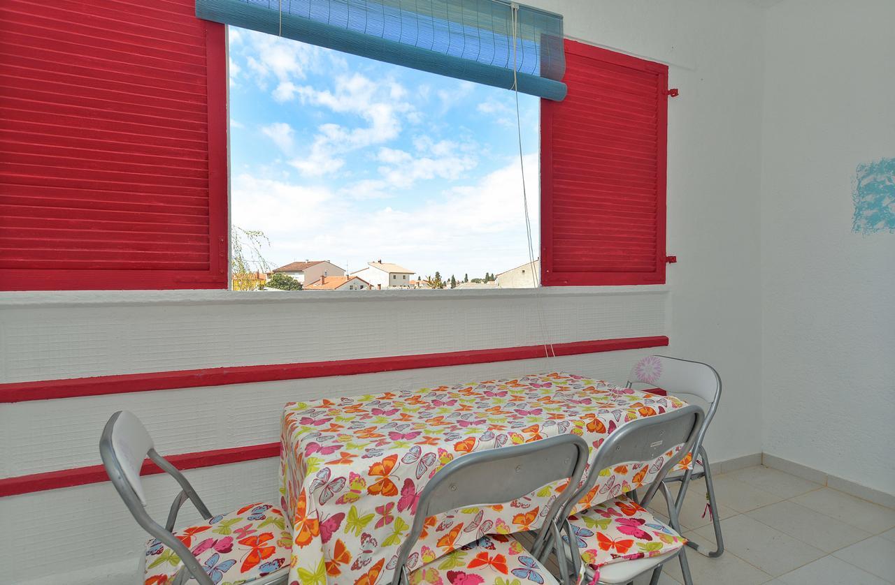 Apartments Stjepan 725 ฟาชานา ภายนอก รูปภาพ