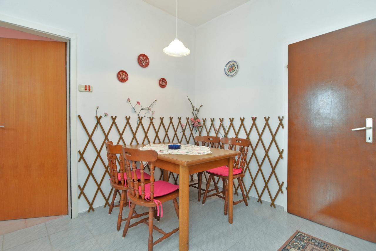 Apartments Stjepan 725 ฟาชานา ภายนอก รูปภาพ